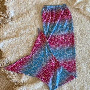 3/$20,  Mermaid fin swimwear